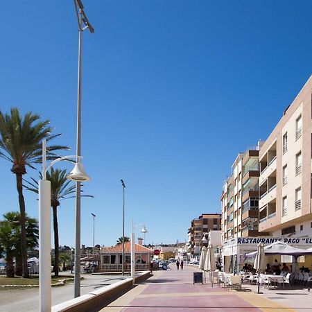 Studio 2 Sea Front รินกอนเดลาวิกตอเรีย ภายนอก รูปภาพ