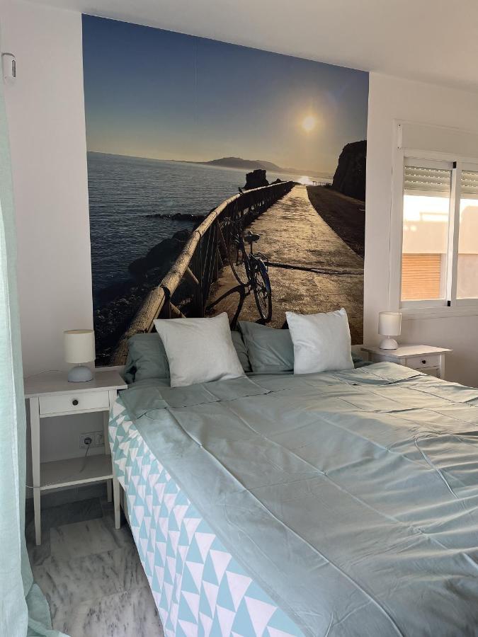 Studio 2 Sea Front รินกอนเดลาวิกตอเรีย ภายนอก รูปภาพ
